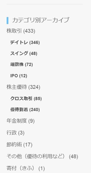 カテゴリ別アーカイブ