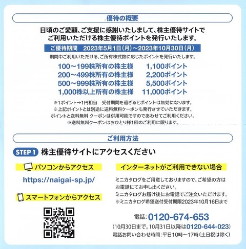 ナイガイ2