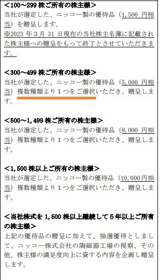 三谷優待変更2