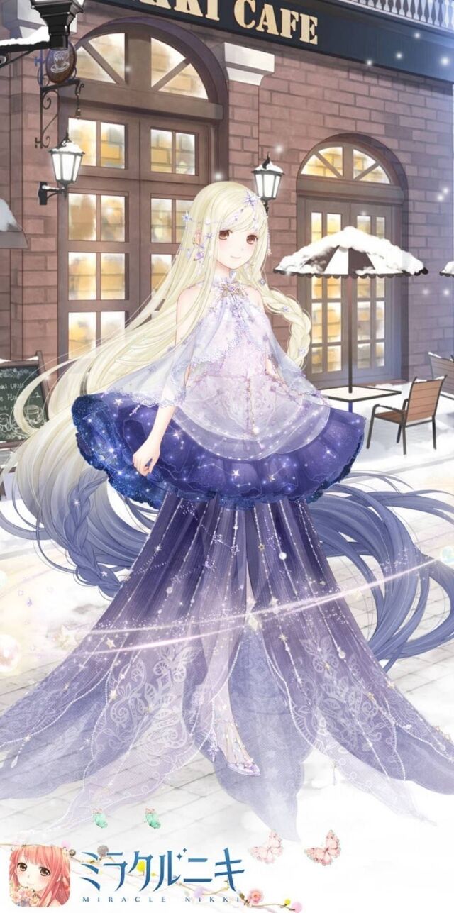ミラクルニキ 累計チャージ特典 柑橘ルイの趣味ブログ ミラクルニキ 累計チャージ特典 柑橘ルイの趣味ブログ