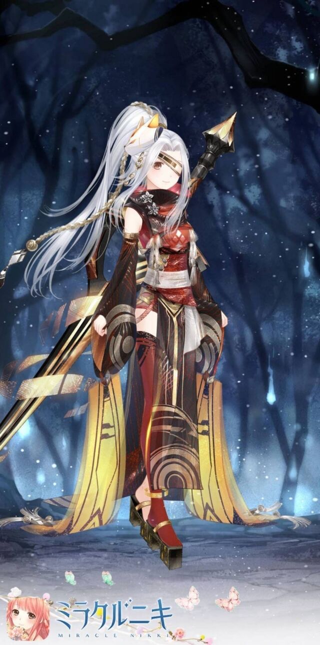 ミラクルニキ 次元戦争 柑橘ルイの趣味ブログ