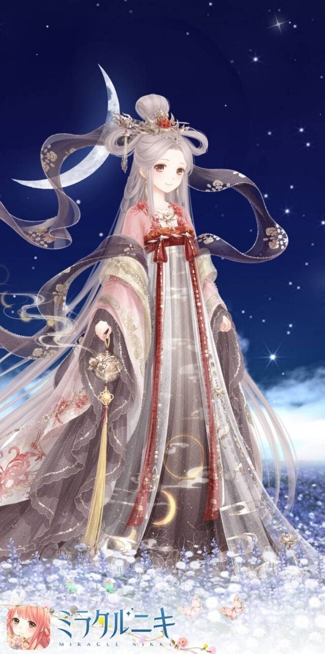 ミラクルニキ 朝霧の雲 柑橘ルイの趣味ブログ
