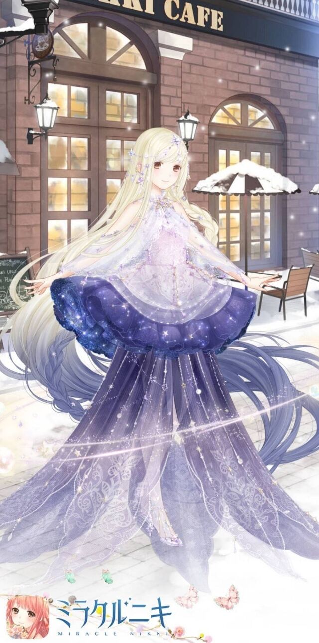 ミラクルニキ 累計チャージ特典 柑橘ルイの趣味ブログ ミラクルニキ 累計チャージ特典 柑橘ルイの趣味ブログ