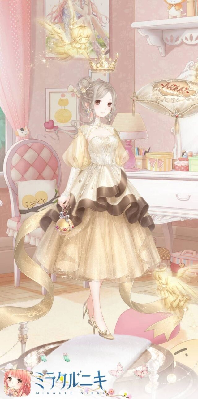 ミラクルニキ サプライズパーティー 柑橘ルイの趣味ブログ