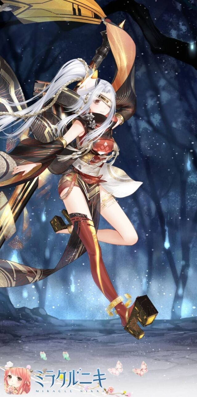 ミラクルニキ 次元戦争 柑橘ルイの趣味ブログ