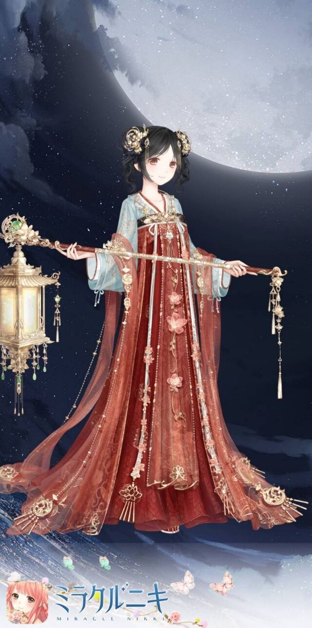 ミラクルニキ ダイヤ消費キャンペーン 柑橘ルイの趣味ブログ