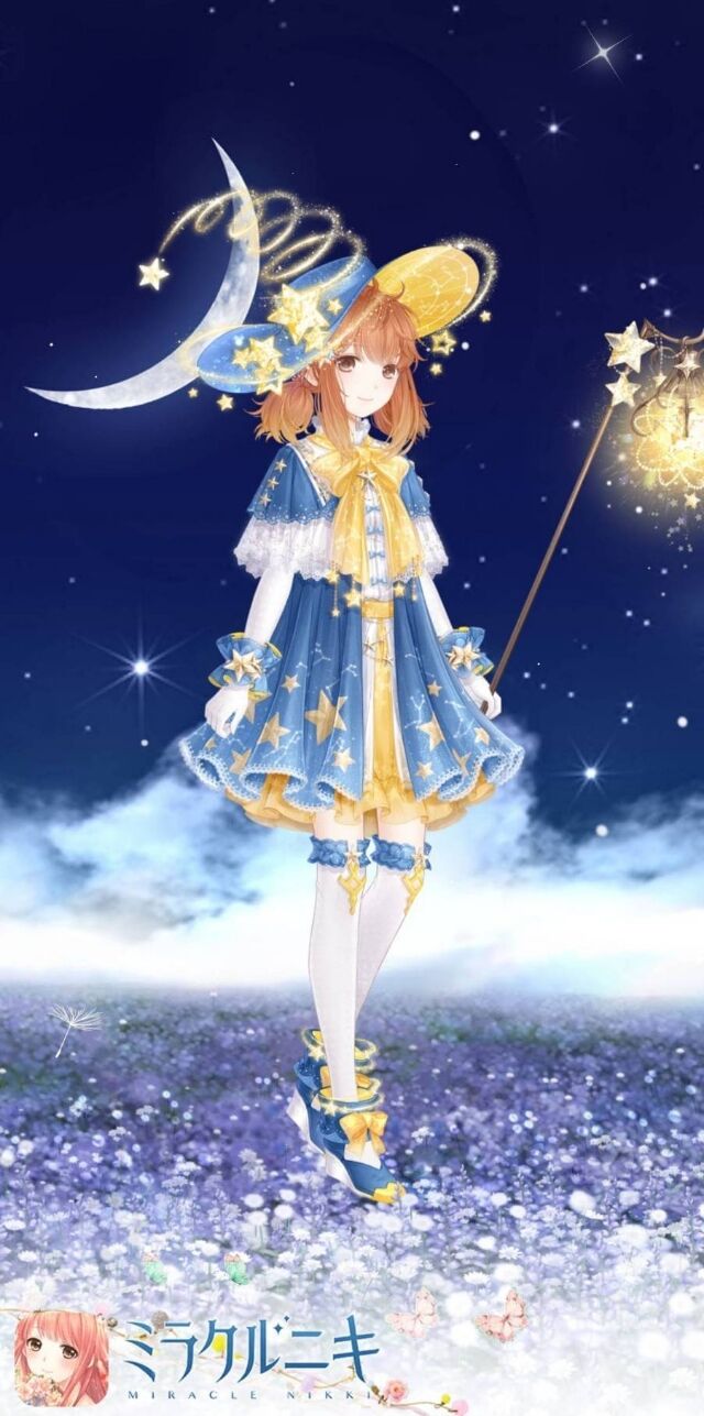 ミラクルニキ 各種box 柑橘ルイの趣味ブログ