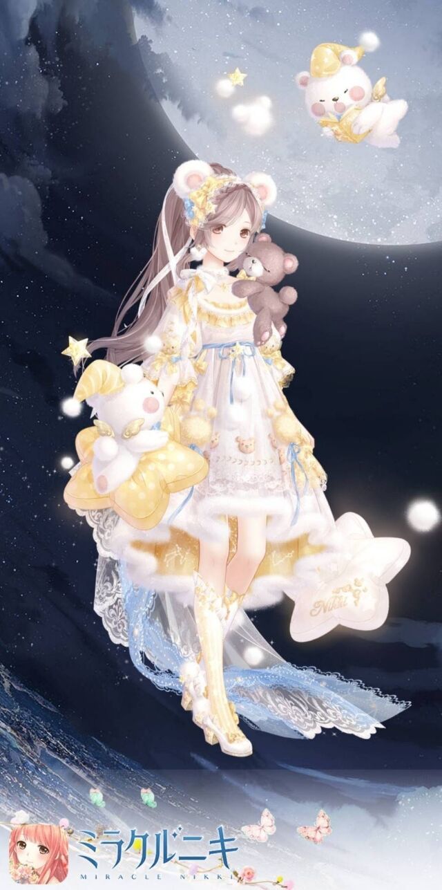 ミラクルニキ 柑橘ルイの趣味ブログ