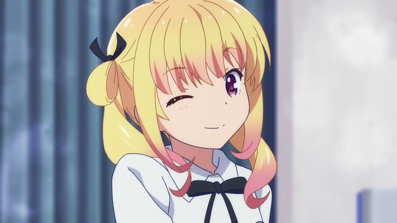 アニメ ガーリッシュナンバーとかいうアニメ みかん速報 アニメ ガーリッシュナンバーとかいうアニメ みかん速報