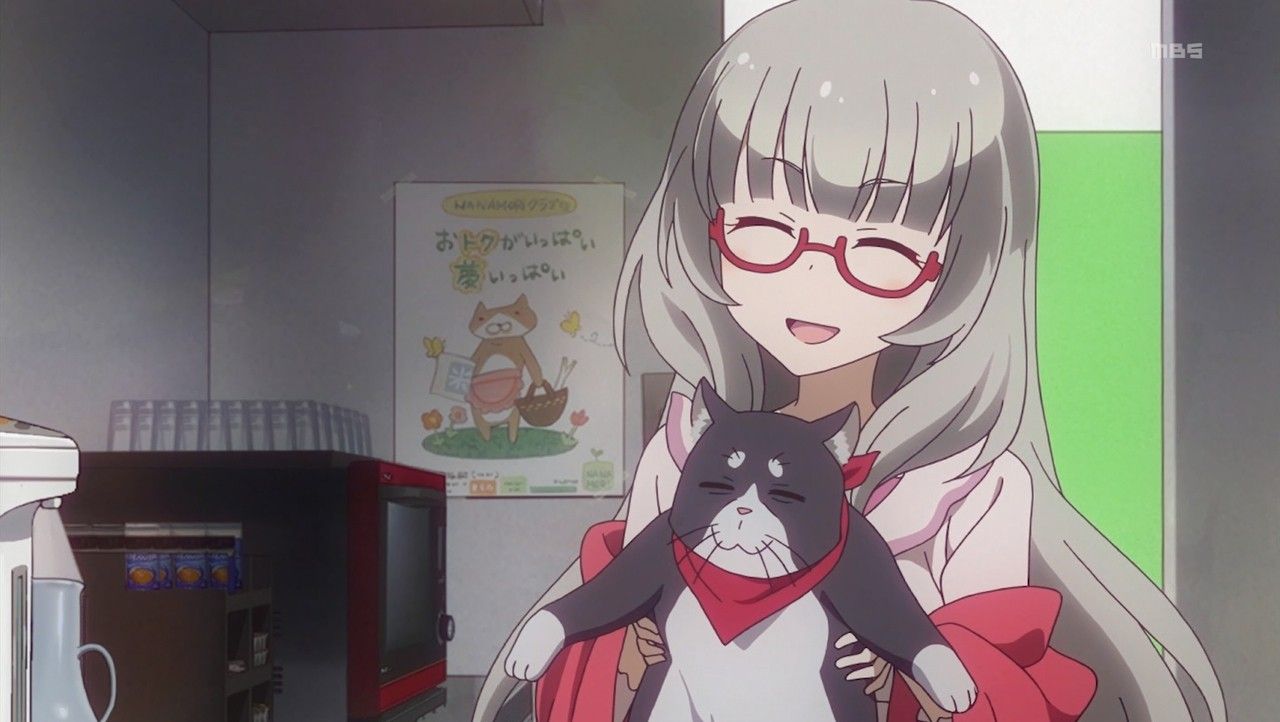 アニメ New Game で好きなキャラ みかん速報 アニメ New Game で好きなキャラ みかん速報
