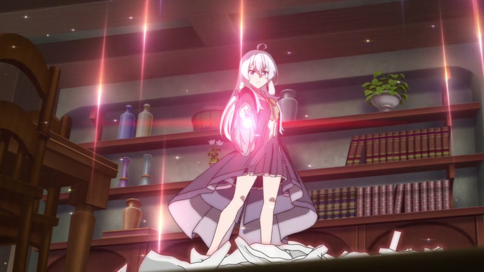 アニメ 魔女の旅々の主人公イレイナちゃんに賛否分かれまくる みかん速報 アニメ 魔女の旅々の主人公イレイナちゃんに賛否分かれまくる みかん速報