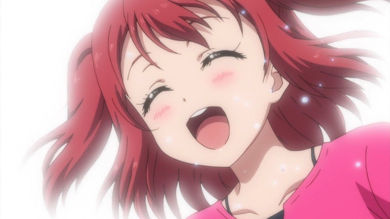 アニメ 黒澤ルビィ がんばルビィ みかん速報 アニメ 黒澤ルビィ がんばルビィ みかん速報