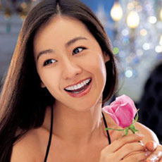 アジアンビューティーへの道 Panda S Tidbits