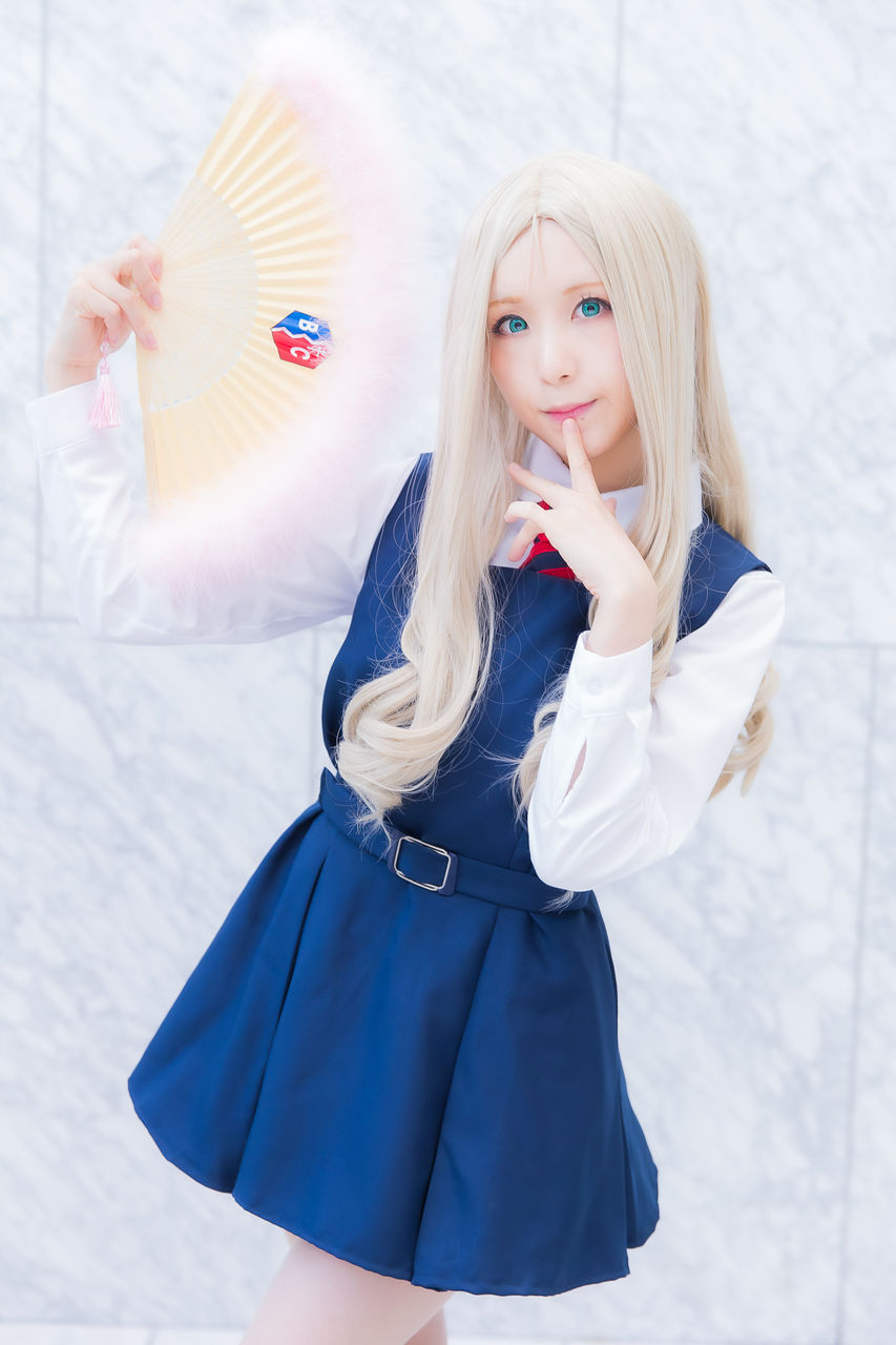 cos＊となコス2019夏4日目/ガルパンマリー : mikaphoto