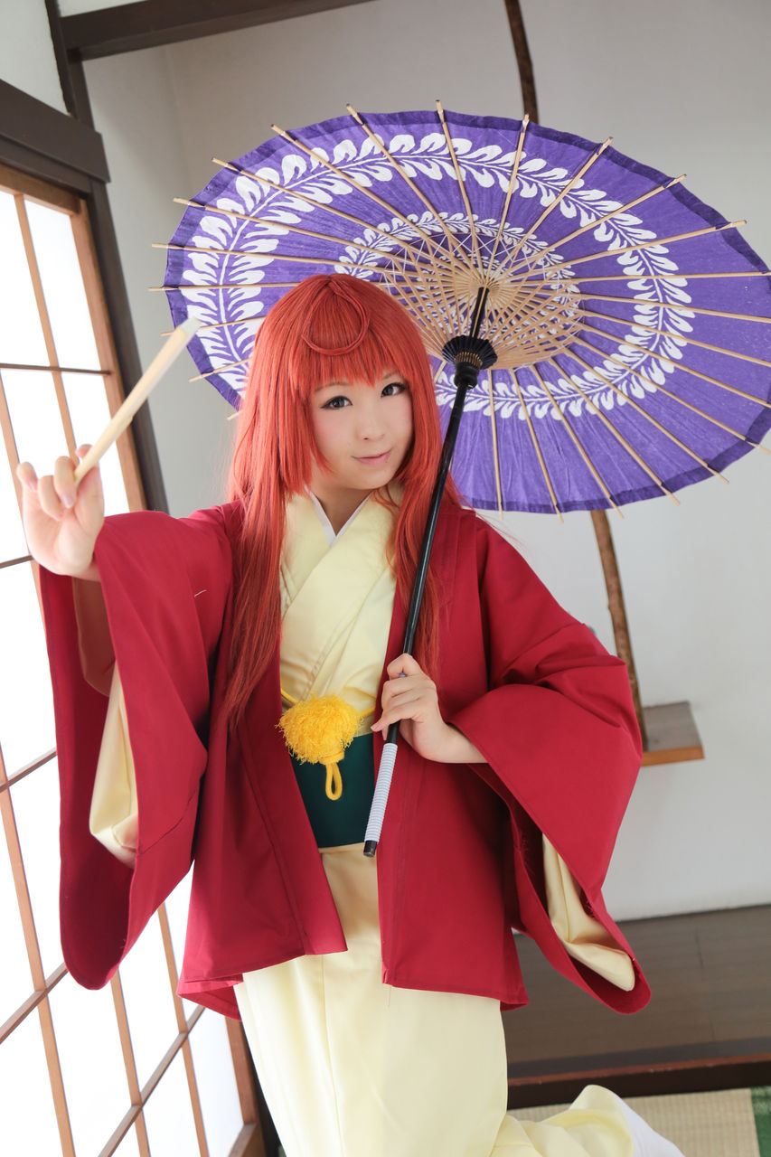 Cos じょしらく 蕪羅亭魔梨威 Part1 Mikaphoto Cos じょしらく 蕪羅亭魔梨威 Part1 Mikaphoto
