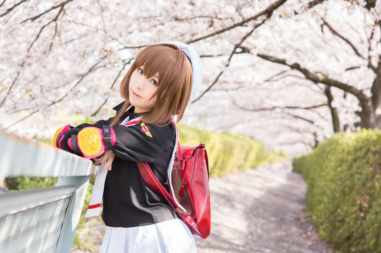 桜 木之本