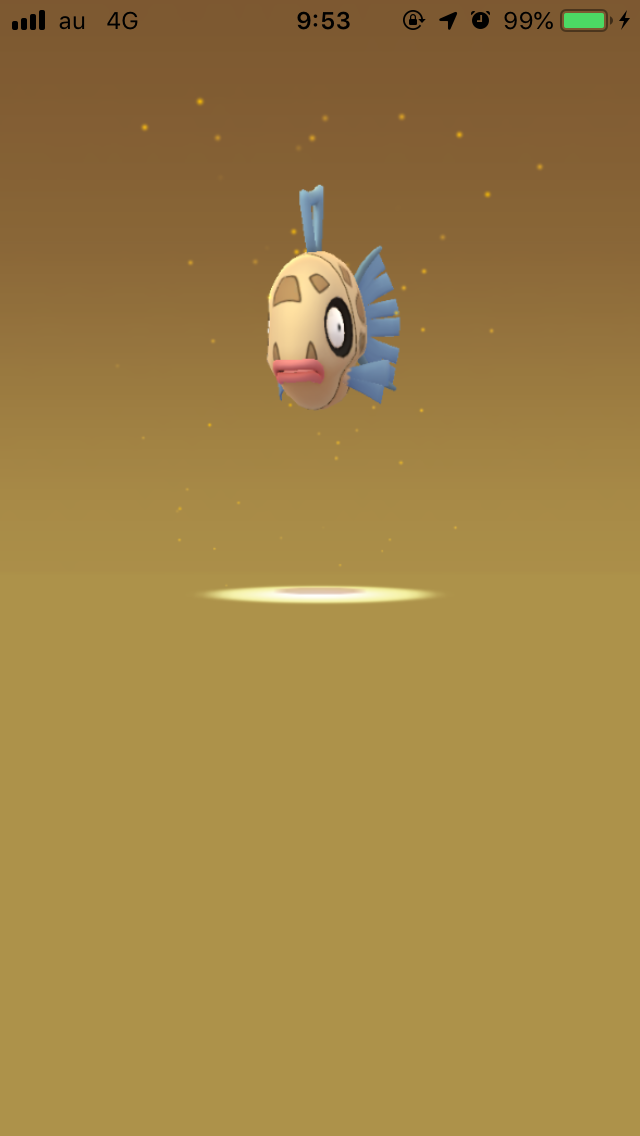 ポケモンgo ミカルゲちゃんゲット 女子大生みかりんのポケモンgo攻略ブログ