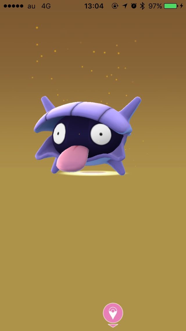 ポケモンgo ニョロトノちゃん誕生 と5km卵の結果 女子大生みかりんのポケモンgo攻略ブログ