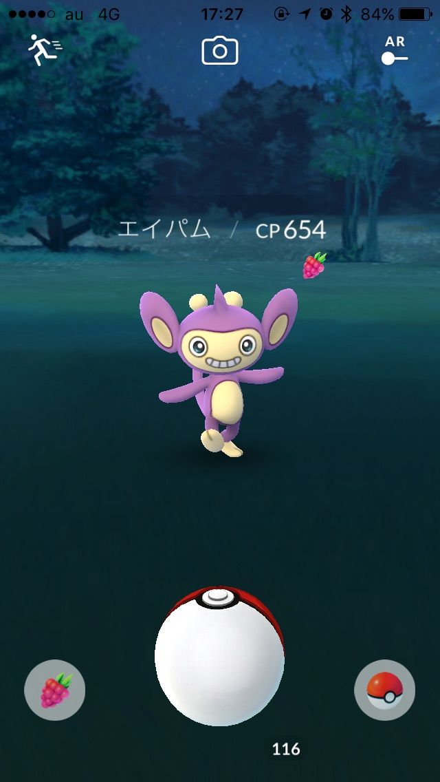 ポケモンgo ニョロトノちゃん誕生 と5km卵の結果 女子大生みかりんのポケモンgo攻略ブログ