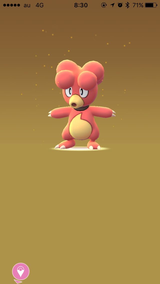 ポケモンgo ニョロトノちゃん誕生 と5km卵の結果 女子大生みかりんのポケモンgo攻略ブログ