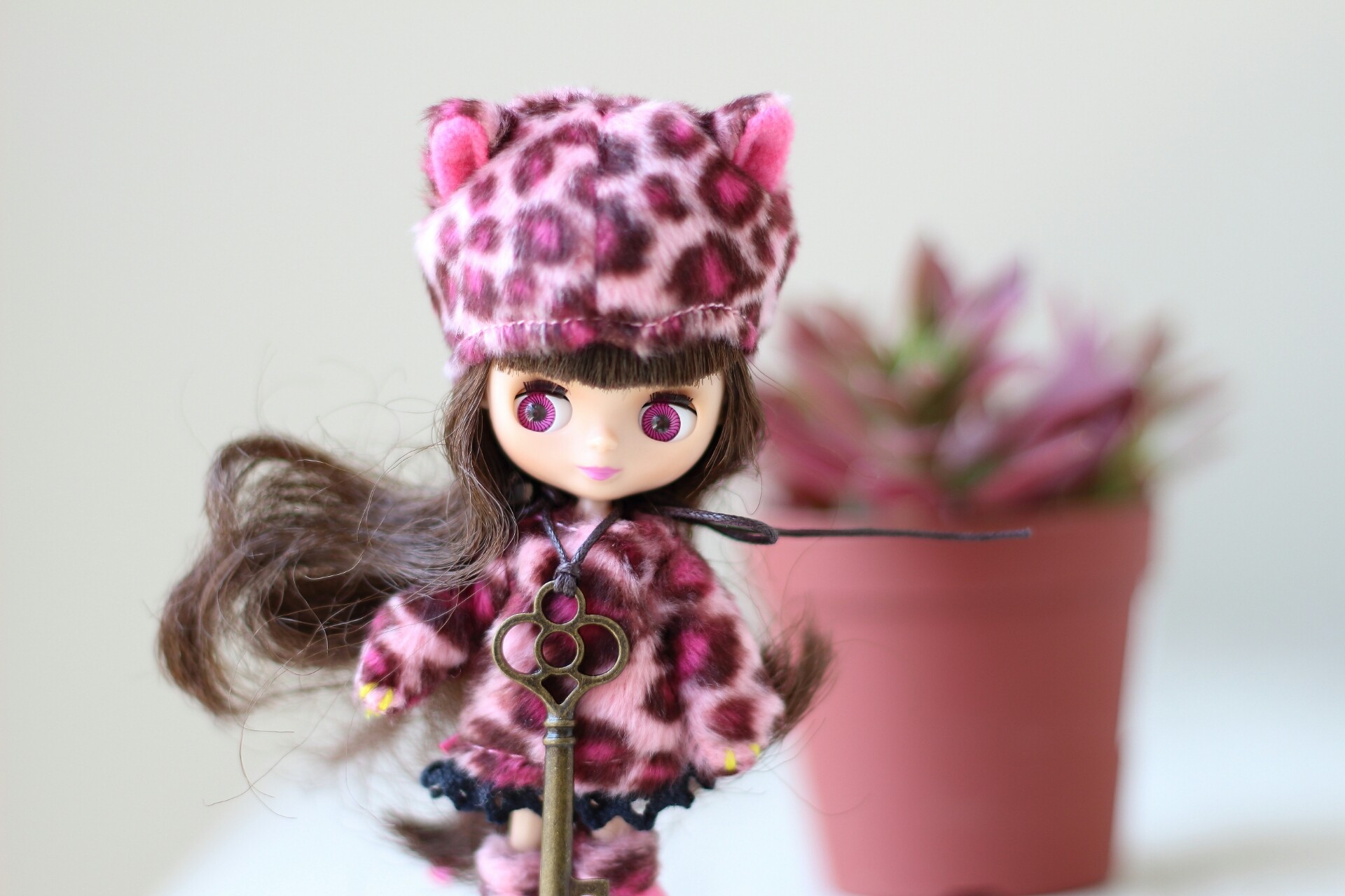 本物 プチブライス『ジグリージョグリージャガー』 プチブライス ジ