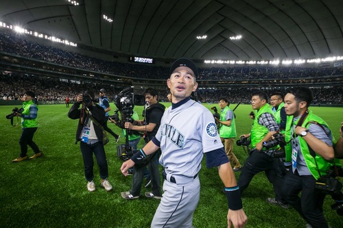 20200209イチロー