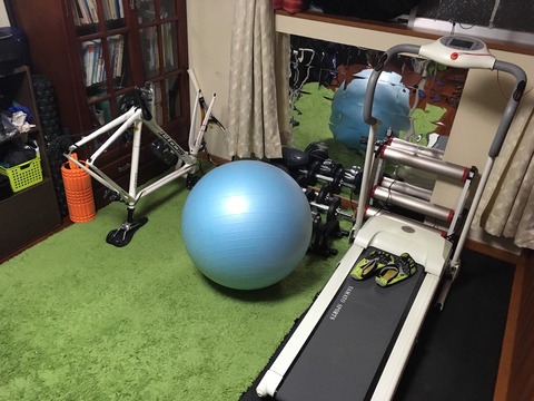 「ランニングフォーム解析」初のお客様、ありがとうございました!