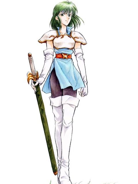 トラキア776のミーシャ 星空ギフト