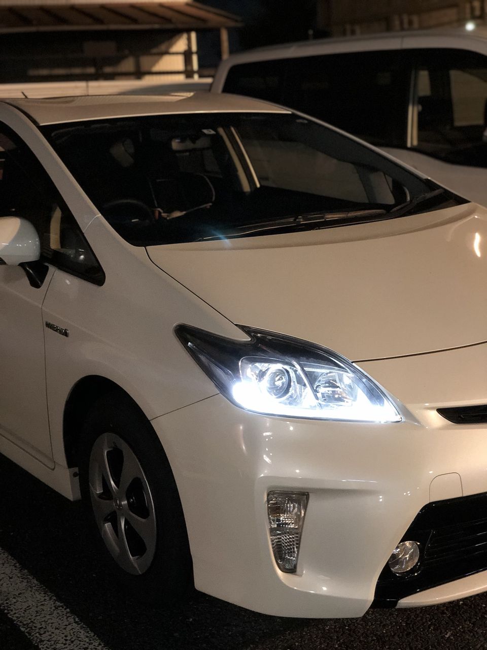 私の足となったプリウス シングルマザーでgo Go Go