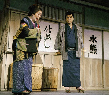 瞼の母 紋三郎つれづれ噺