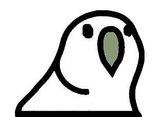 鳥類 なんかやっべえインコが発見か 毎日動物速報 鳥類 なんかやっべえインコが発見か 毎日動物速報