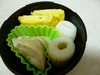 MEC弁当