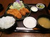 ロースかき盛り合わせ(和幸)
