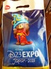 ¥Ç¥£¥º¥Ë¡¼¥¹¥È¥¢D23EXPO¥Ç¥¶¥¤¥ó¢