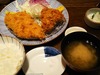 牡蠣ロース盛り合わせ(和幸)