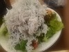 サラダ(2016忘年会)