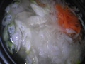 はなまる餃子鍋