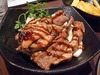 燻製スペアリブのスモークペッパーロースト(TRYBAR)