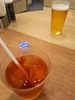 ルイボスティーソーダ( 1/2PPUDO)