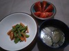 良食の日夕ご飯(6/26)