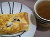 カク明石焼き