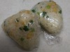 たぬきおにぎり