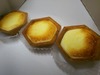 はちみつチーズタルト