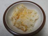 失敗お焦げ