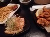 ちょい飲みセット(肉酒場沼田)