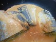 鯖の味噌煮