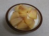 良食日朝ごはん(20200813)
