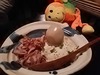 お肉屋さんのポテトサラダ
