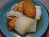 おでん風煮物