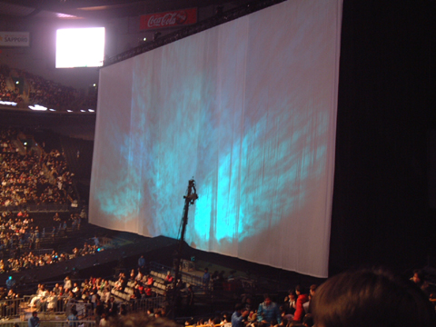 やれんのか 大晦日07観戦記 みけろぐ